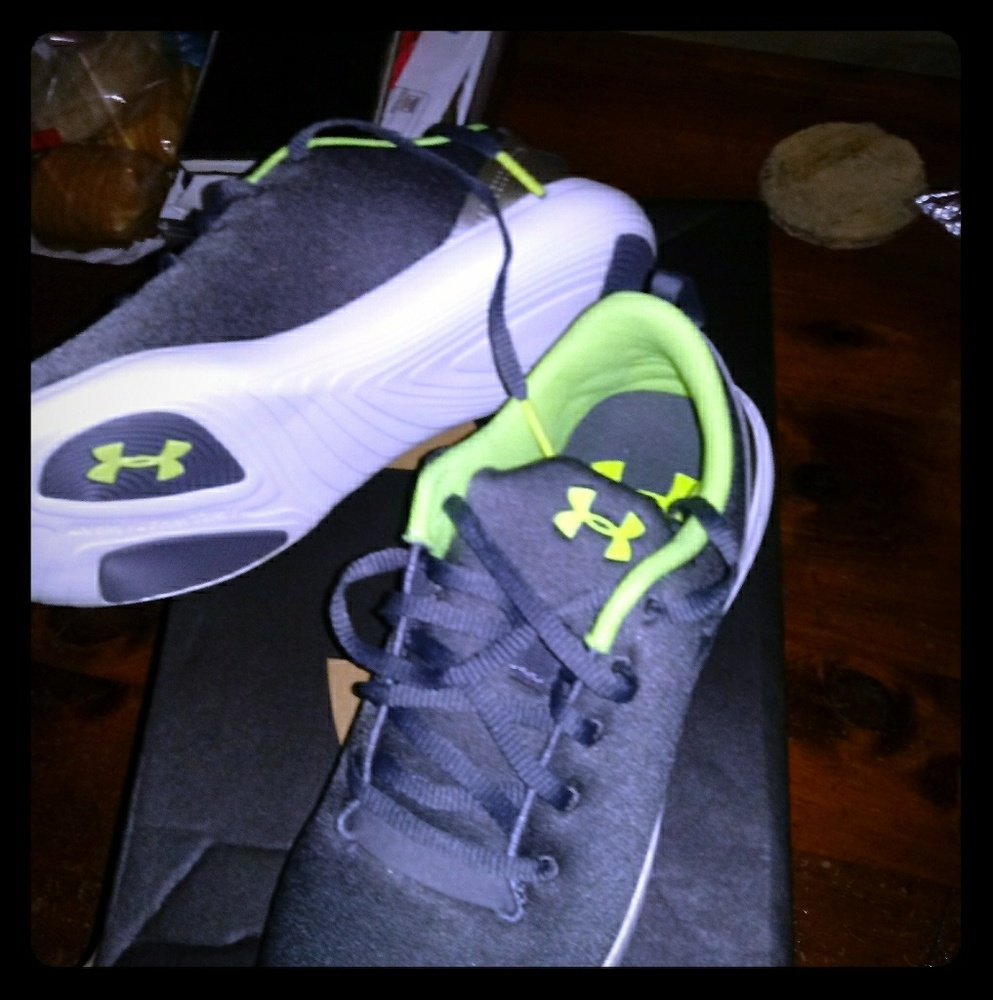 Under Armour
